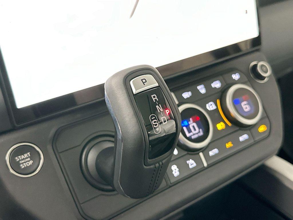 new 2026 Land Rover Defender car, priced at $92,891