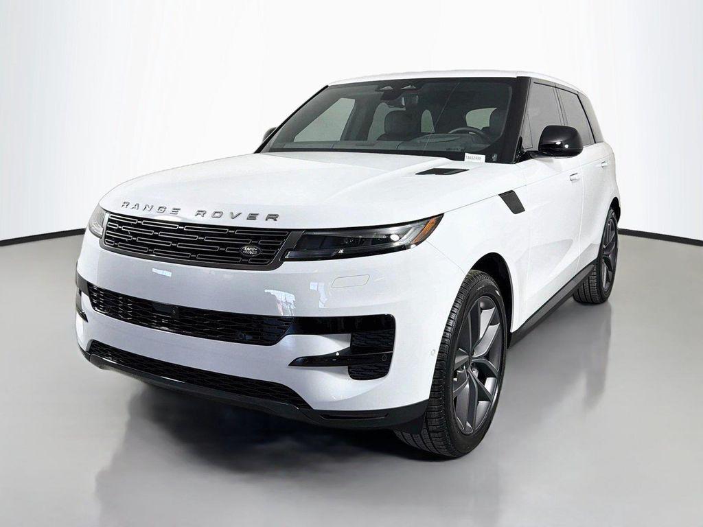 new 2026 Land Rover Range Rover Sport car, priced at $94,900