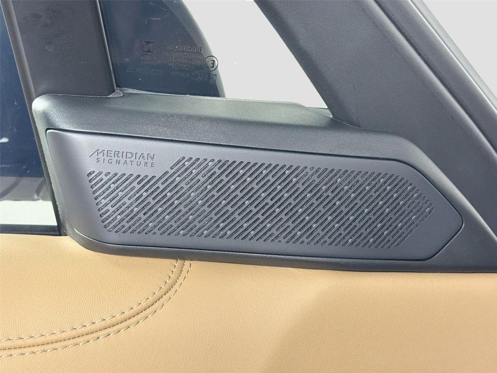new 2026 Land Rover Range Rover car, priced at $197,845