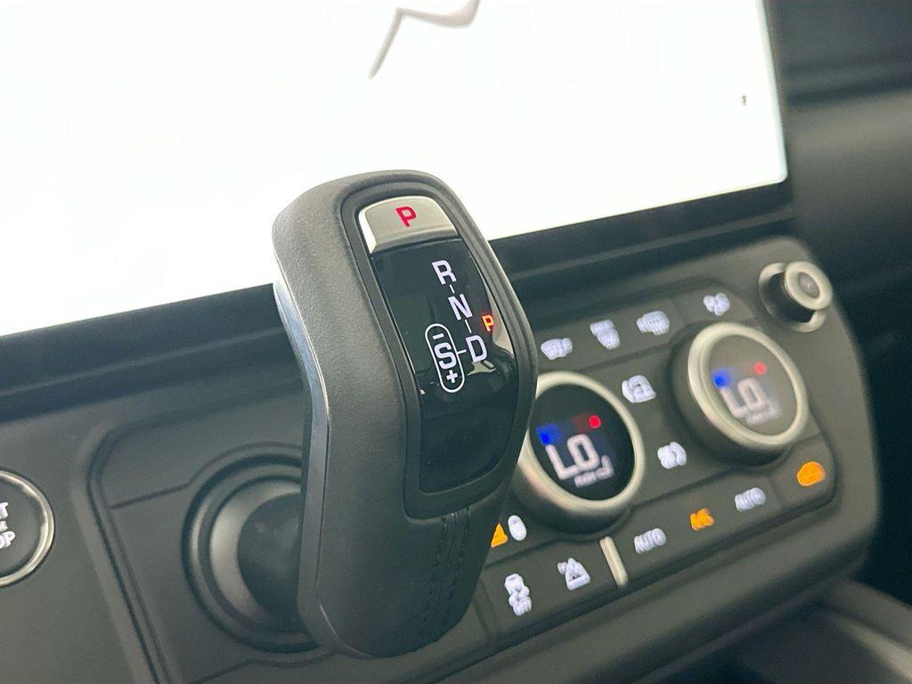 new 2026 Land Rover Defender car, priced at $76,286
