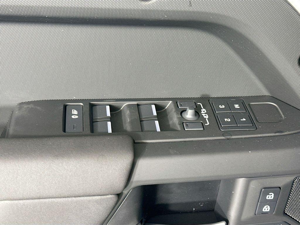 new 2026 Land Rover Defender car, priced at $76,286