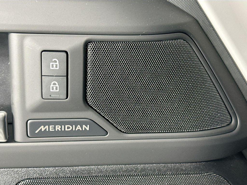 new 2026 Land Rover Defender car, priced at $76,286