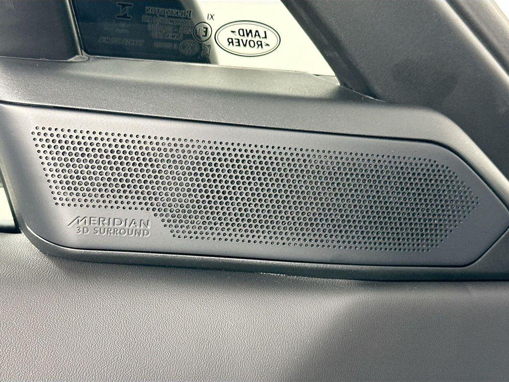 new 2026 Land Rover Range Rover Sport car, priced at $108,395