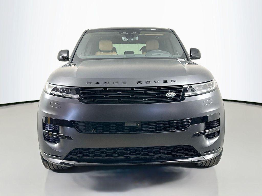 new 2026 Land Rover Range Rover Sport car, priced at $113,025
