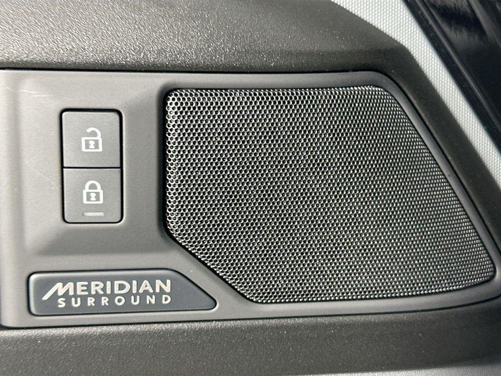 new 2026 Land Rover Defender car, priced at $125,731