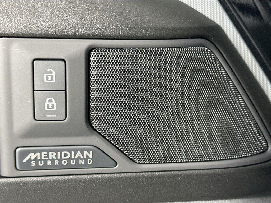 new 2026 Land Rover Defender car, priced at $125,731