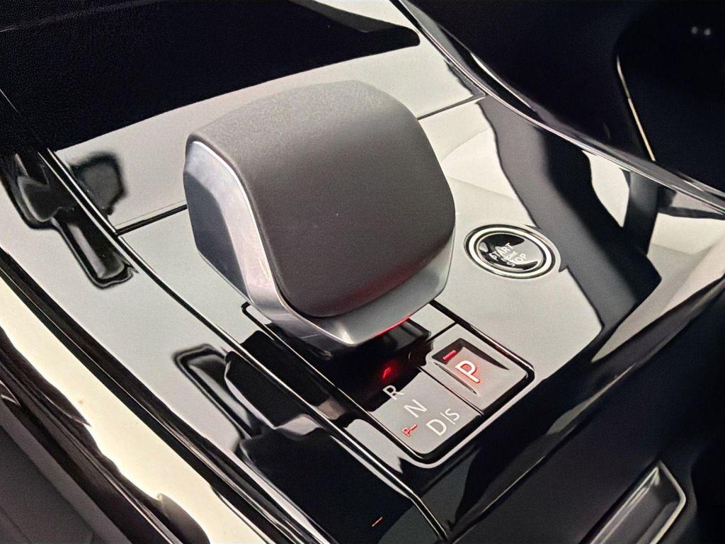 new 2026 Land Rover Range Rover Sport car, priced at $99,455