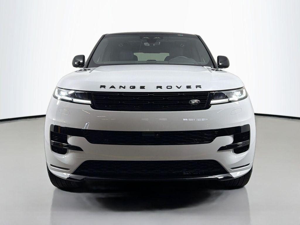 new 2026 Land Rover Range Rover Sport car, priced at $99,455