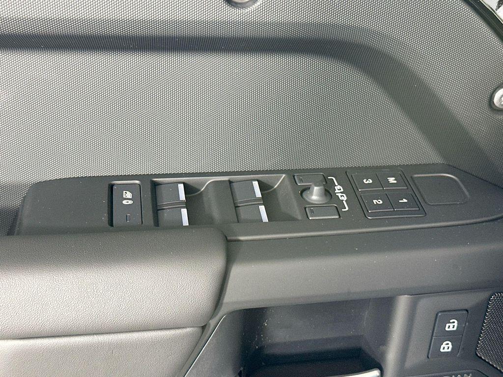 new 2026 Land Rover Defender car, priced at $105,771