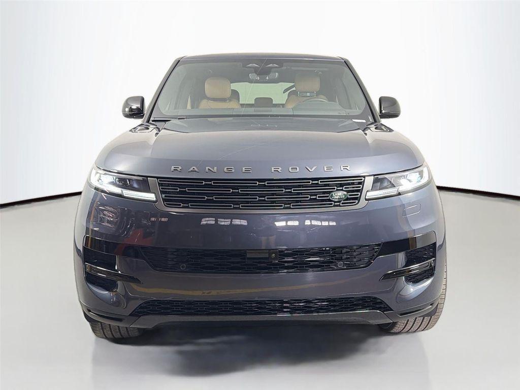 new 2026 Land Rover Range Rover Sport car, priced at $96,210