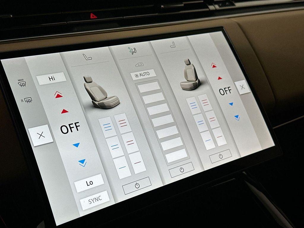 new 2026 Land Rover Range Rover Sport car, priced at $104,305