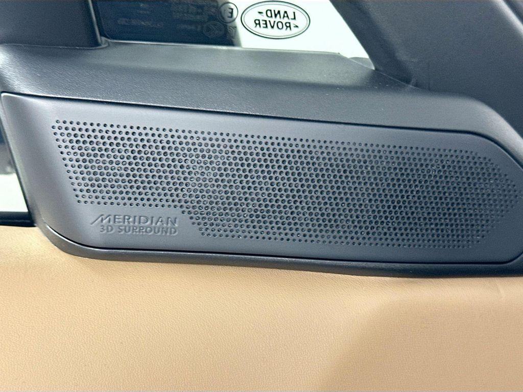 new 2026 Land Rover Range Rover Sport car, priced at $104,305