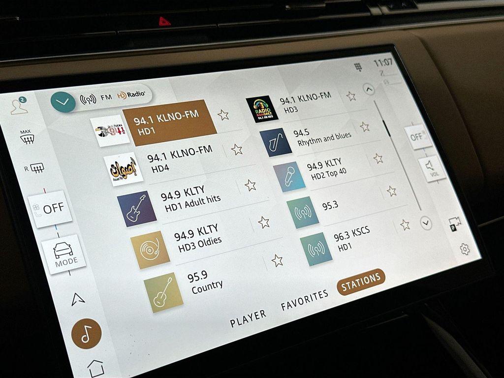 new 2026 Land Rover Range Rover Sport car, priced at $104,305