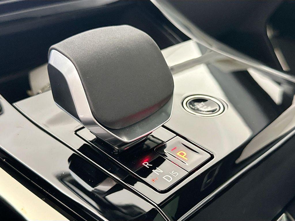 new 2026 Land Rover Range Rover Sport car, priced at $110,070