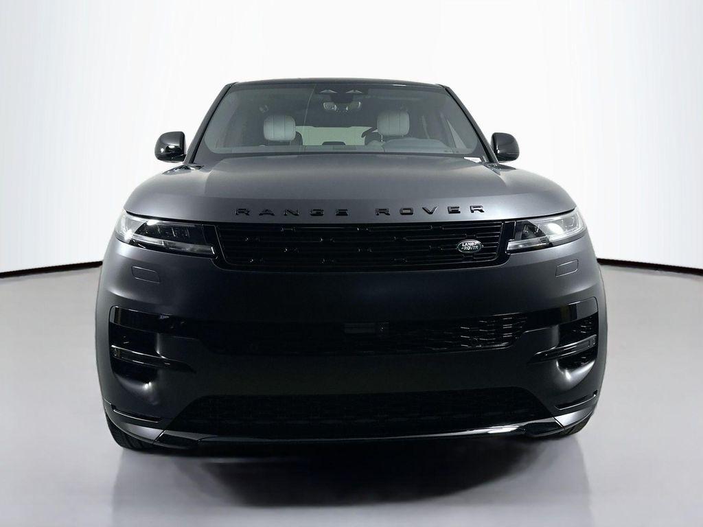 new 2026 Land Rover Range Rover Sport car, priced at $110,070