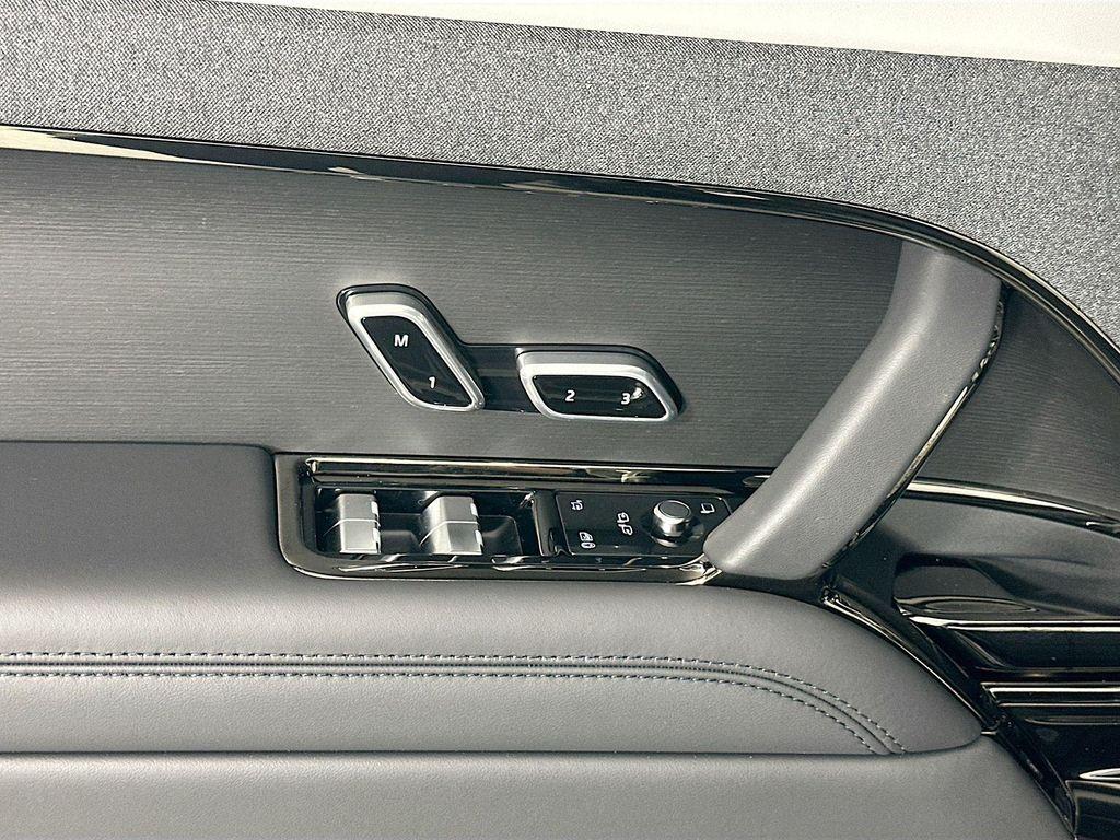 new 2026 Land Rover Range Rover Sport car, priced at $110,070