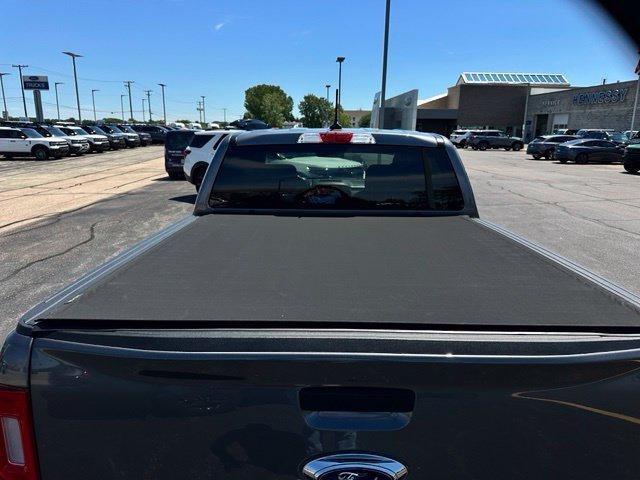 used 2023 Ford Ranger car, priced at $31,990