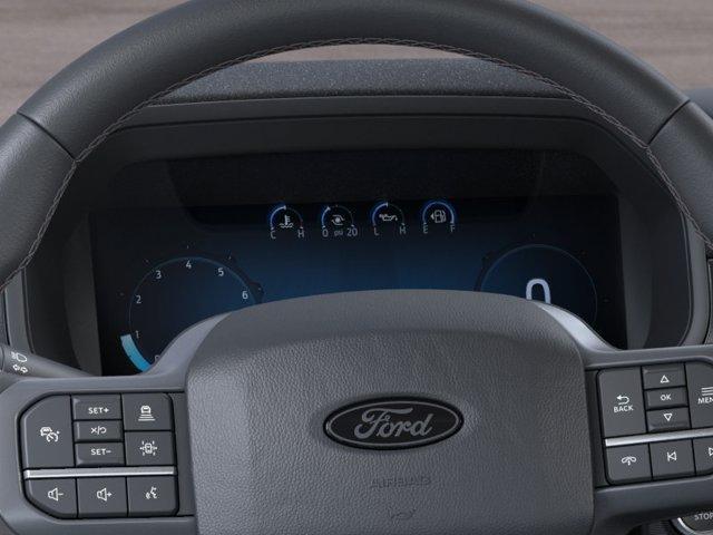 new 2026 Ford F-150 car, priced at $73,609