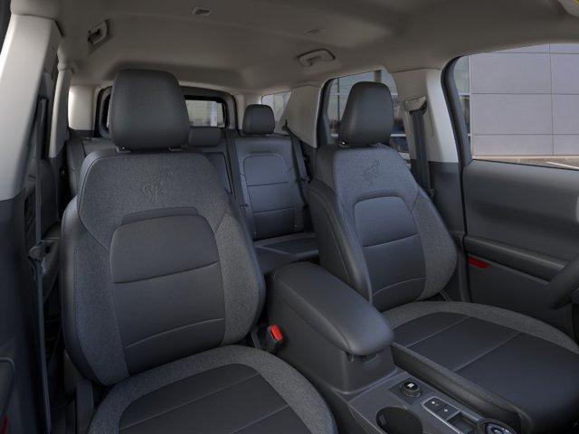 new 2026 Ford Bronco Sport car, priced at $38,530