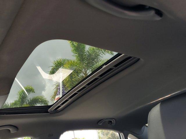 used 2021 Volkswagen Passat car, priced at $16,345