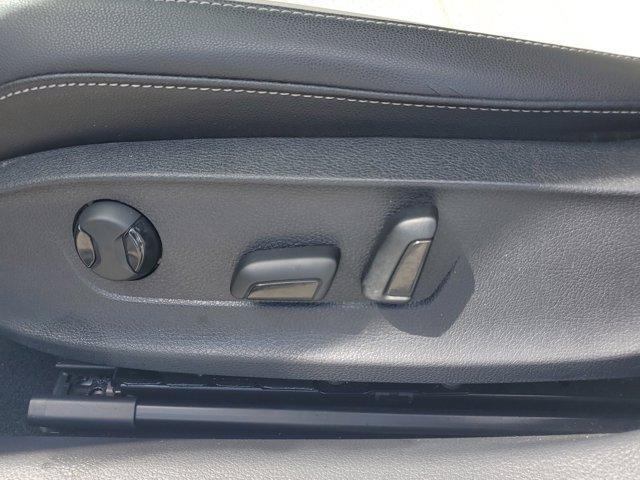 used 2021 Volkswagen Passat car, priced at $16,345