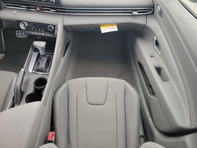 new 2026 Hyundai Elantra car, priced at $24,959