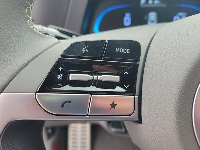 new 2026 Hyundai Elantra car, priced at $24,959