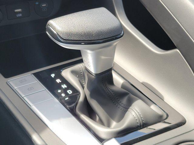 new 2026 Hyundai Elantra car, priced at $23,052