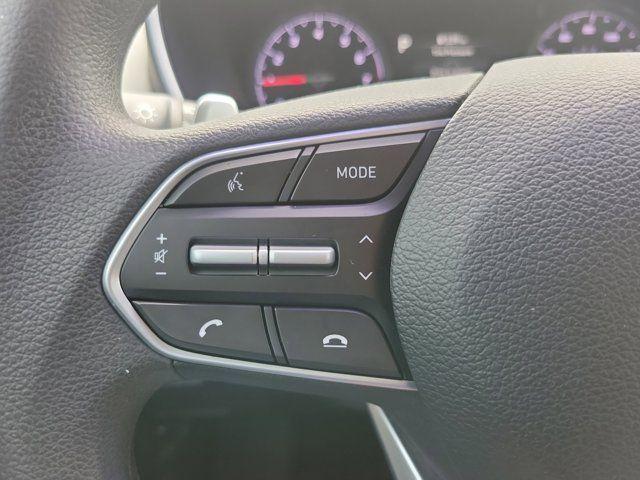 used 2023 Hyundai Santa Fe car, priced at $22,695