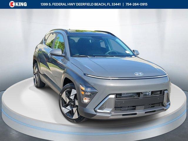new 2026 Hyundai Kona car, priced at $31,303