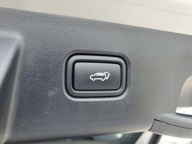 used 2023 Hyundai Tucson car, priced at $21,659