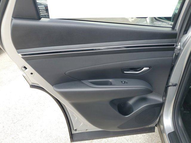 used 2023 Hyundai Tucson car, priced at $21,659