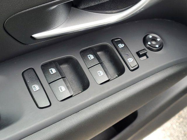 used 2023 Hyundai Tucson car, priced at $21,659