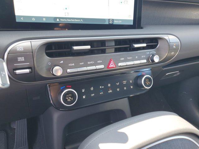 new 2026 Hyundai Palisade car, priced at $46,620