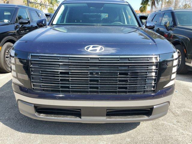 new 2026 Hyundai Palisade car, priced at $46,620