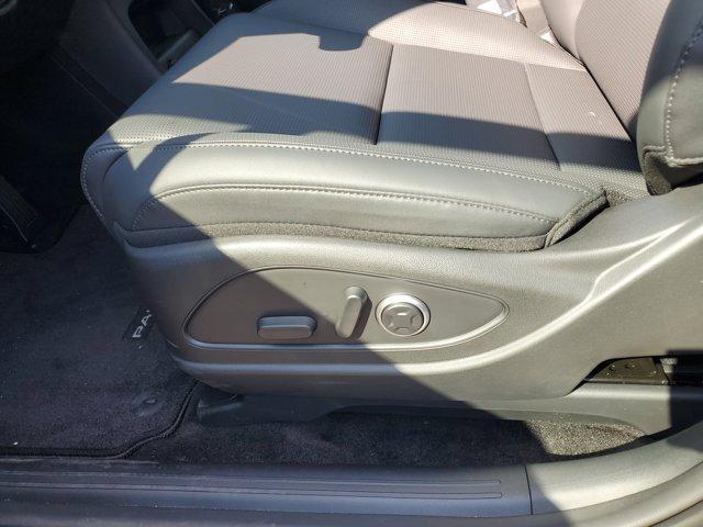 new 2026 Hyundai Palisade car, priced at $46,620