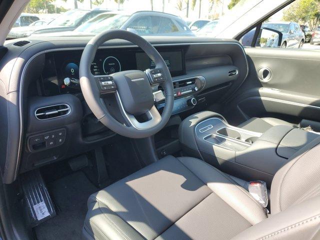 new 2026 Hyundai Palisade car, priced at $46,620