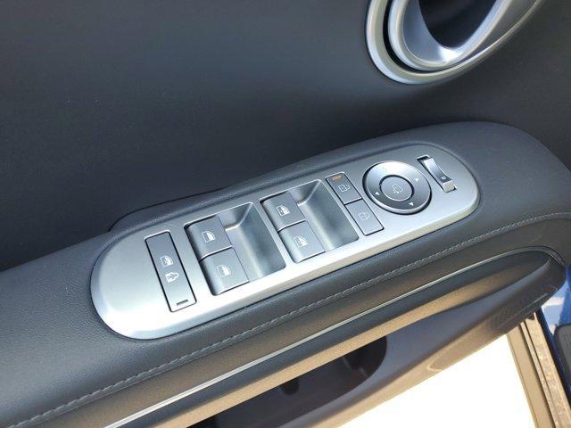 new 2026 Hyundai Palisade car, priced at $46,620