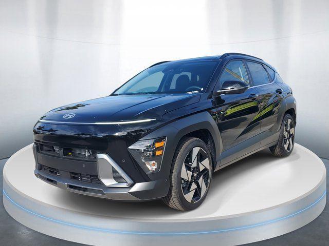 new 2026 Hyundai Kona car, priced at $34,085