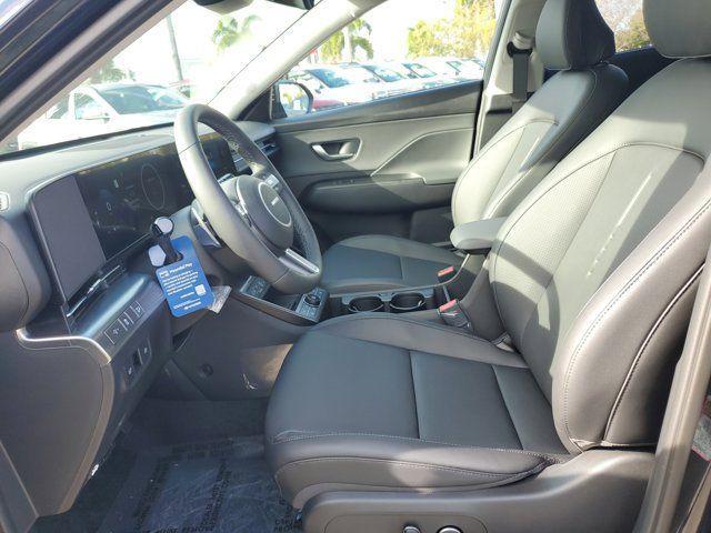 new 2026 Hyundai Kona car, priced at $34,085