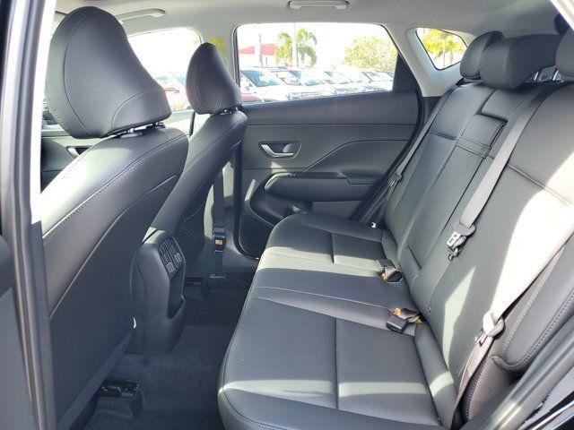 new 2026 Hyundai Kona car, priced at $34,085