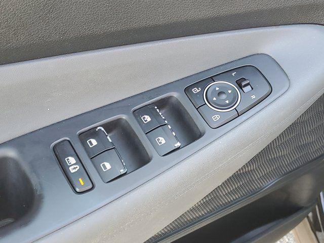 used 2023 Hyundai Santa Fe car, priced at $20,985