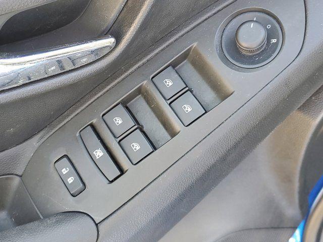 used 2015 Chevrolet Trax car, priced at $9,775