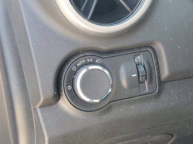 used 2015 Chevrolet Trax car, priced at $9,775