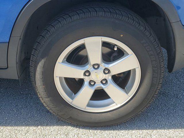 used 2015 Chevrolet Trax car, priced at $9,775