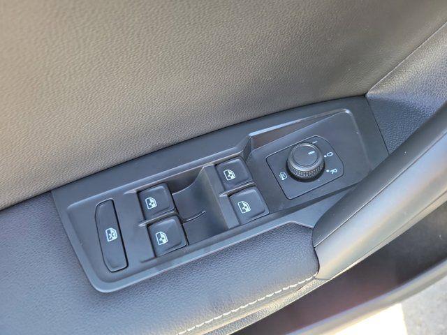 used 2023 Volkswagen Tiguan car, priced at $20,581