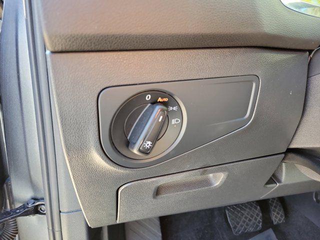 used 2023 Volkswagen Tiguan car, priced at $20,581