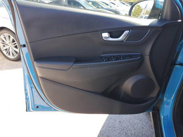 used 2023 Hyundai Kona car, priced at $19,459