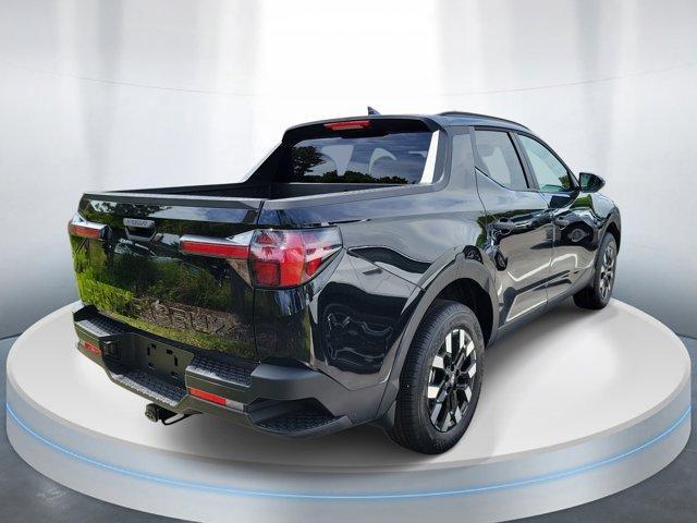 new 2026 Hyundai SANTA CRUZ car, priced at $31,486