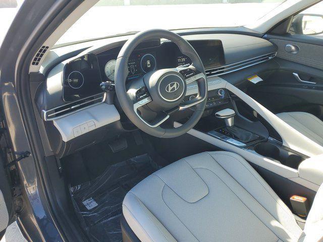 new 2026 Hyundai Elantra car, priced at $28,181